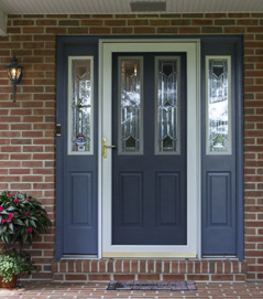 Entry Doors and Patio Doors