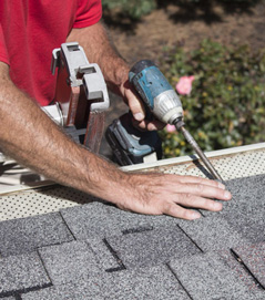 Seamless Gutter