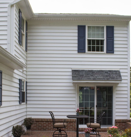 Vinyl Siding