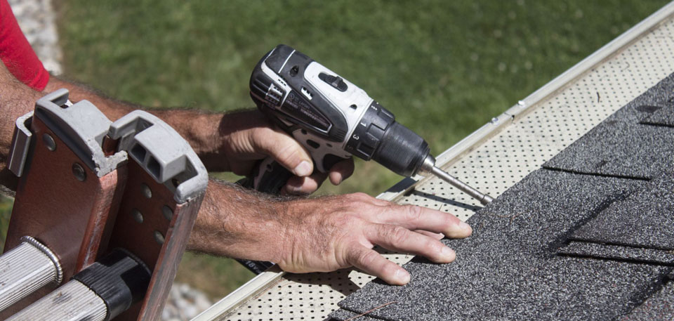 Seamless Gutter