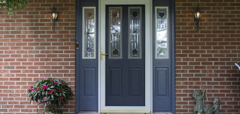 Entry Doors and Patio Doors