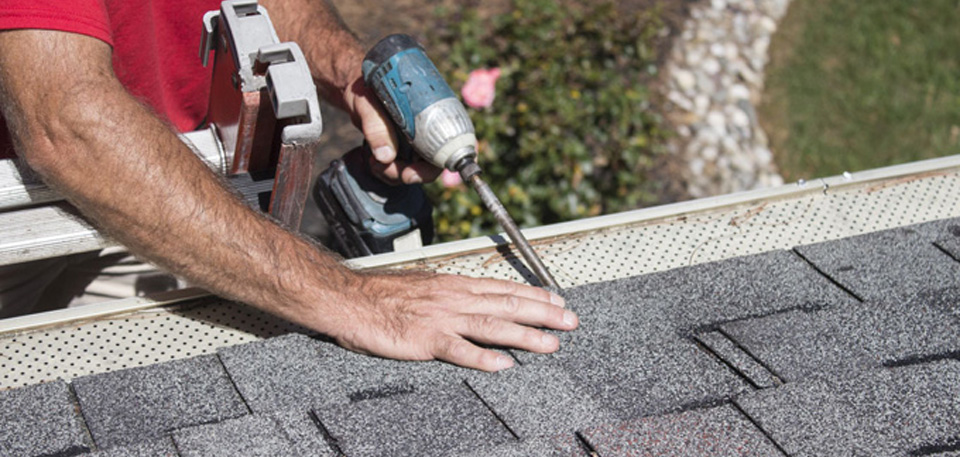 Seamless Gutter