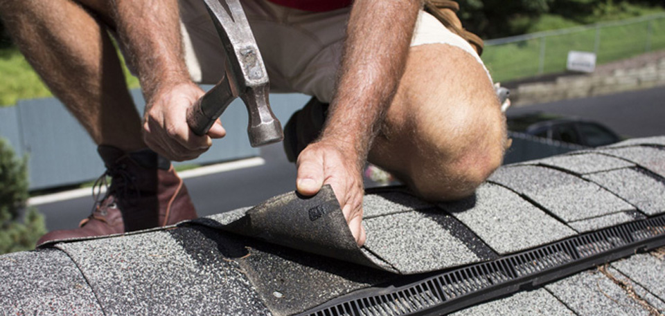 Roof Maintenance  and Repair
