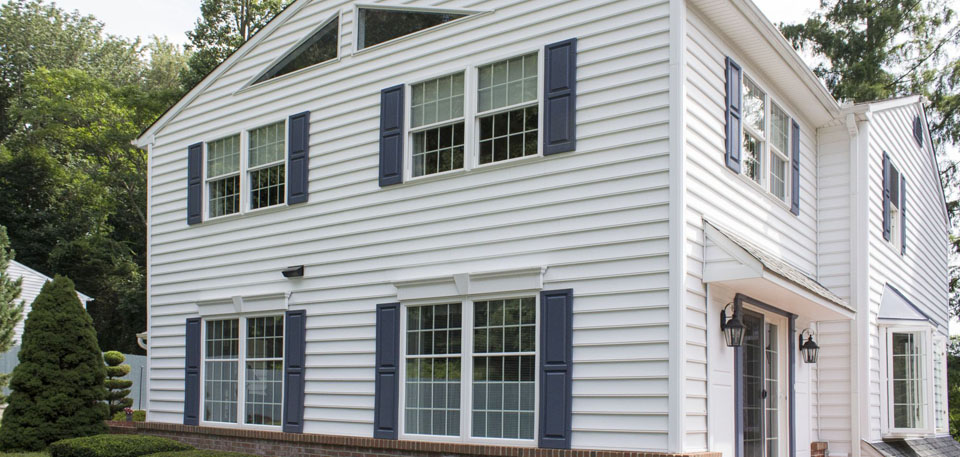 Vinyl Siding