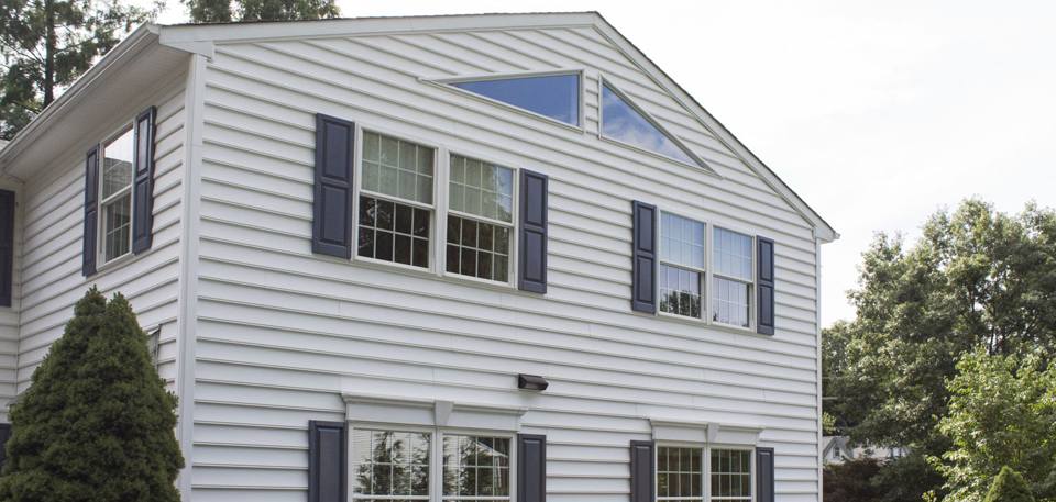 Vinyl Siding